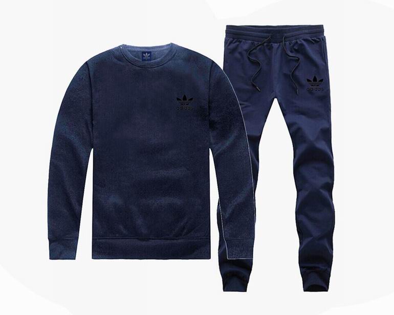 men adidas sport suits-366